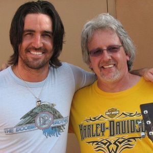 Meet your Posher, Allan